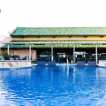 Do Health Clubs in Dripping Springs, TX Have Swimming Pools?