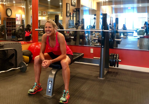 How to Get Fit and Healthy with Dripping Springs Health Clubs