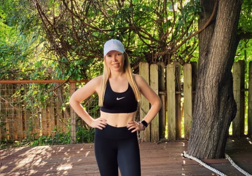Do Health Clubs in Dripping Springs, TX Offer Personal Training Services?