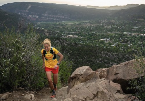 Explore the Best Running Trails in Dripping Springs, TX