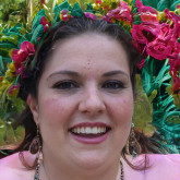 Rose Borthwick
